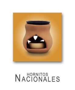Hornitos nacionales