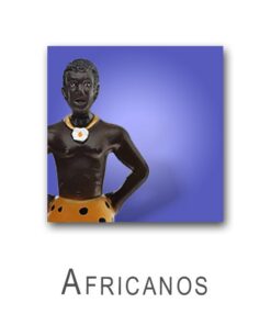 Africanos