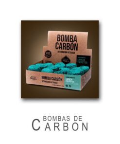 Bombas de carbon