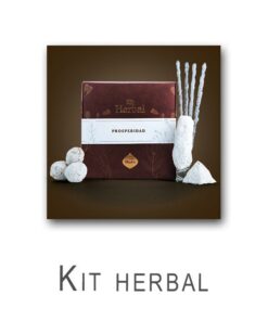 Kit Herbal
