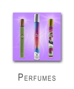 Perfumes Viva Luck