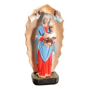 Perpetuo Socorro, N. Sra.