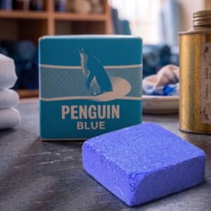 Azul de reckit