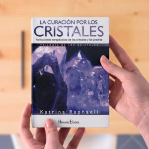 La curación por los cristales