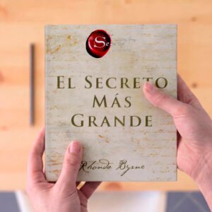 Libro "El secreto mas grande"