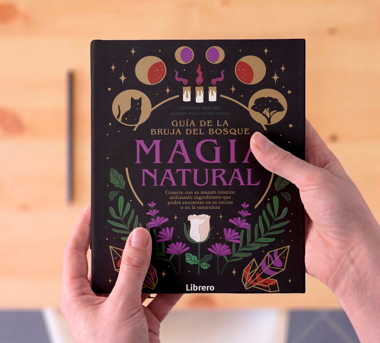 Magia Natural