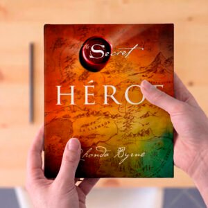 Libro Héroe