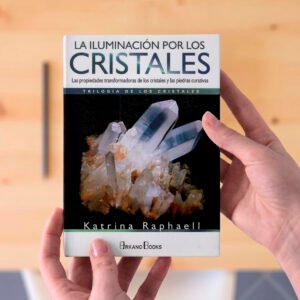 Iluminacion por los cristales, la-A La iluminación de los Cristales