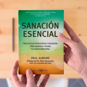 Sanación Esencial