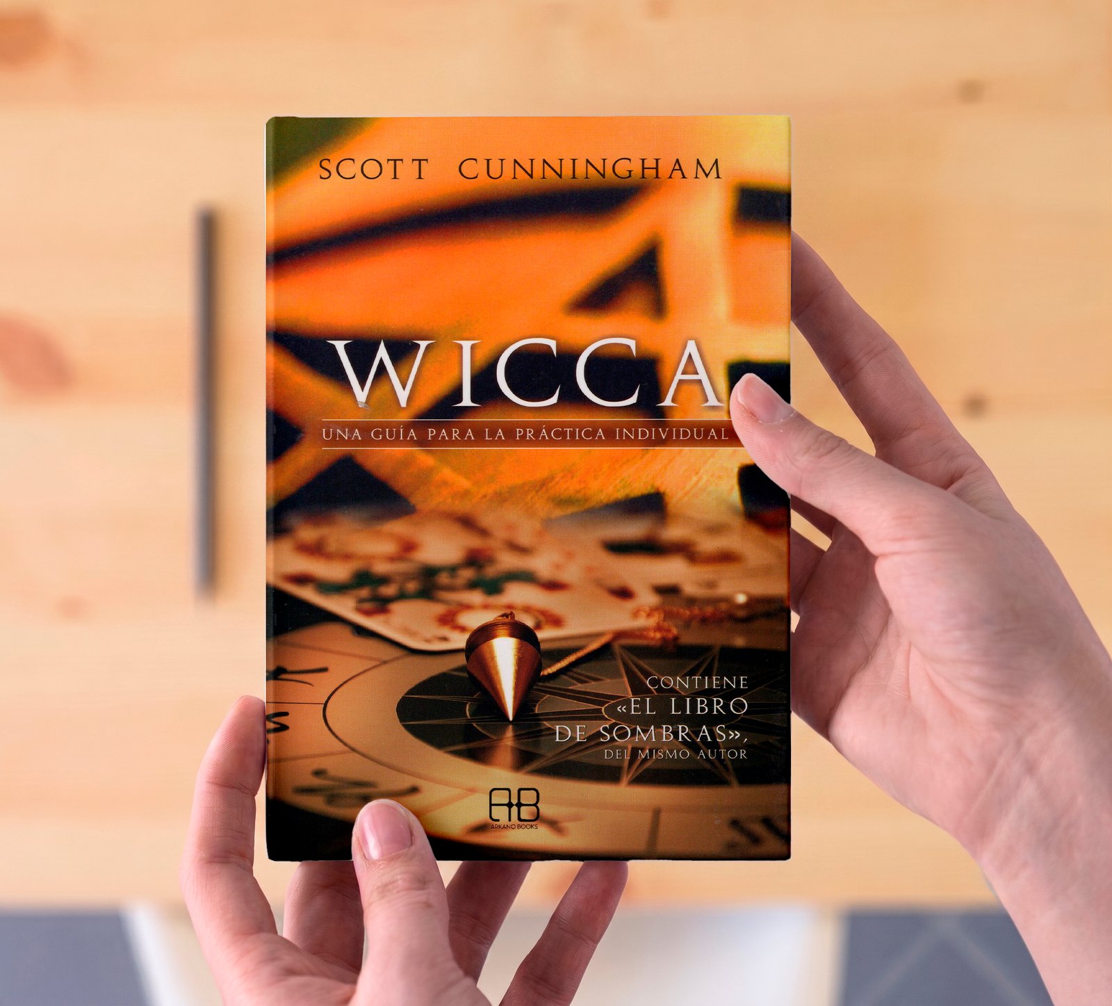 Wicca