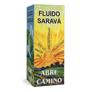 Abre caminos en fluido