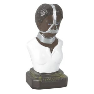 Anastacia, Escrava (busto)