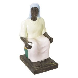 Antonia Vovo (par c- Pai Thomaz)