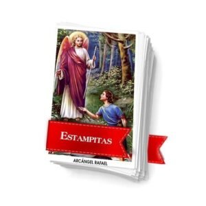 Arcangel Rafael