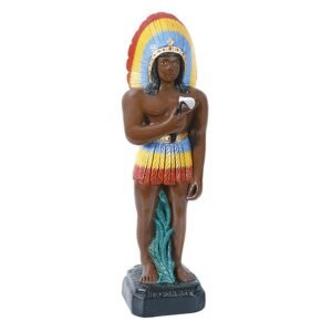 Arranca Toco, Caboclo