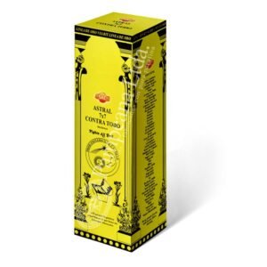 Astral 7x7 contra todo sahumerio en varitas