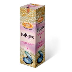 Balsamo Nardo sahumerio en varitas