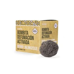 Bombita Apertura, luz divina, amor y relajación