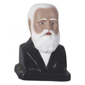 Bezerra de Menezes (busto) 1 Bezerra de Menezes (busto)