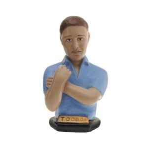 To (Busto fazendo figa)