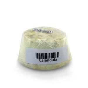 Jabon artesanal - Calendula