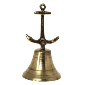 Campana ancla
