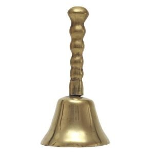 Campana cuerda grande