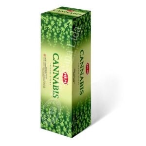 Cannabis sahumerio en varitas