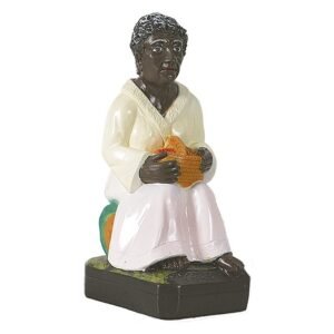 Chiquinha da Bahia, Vovo