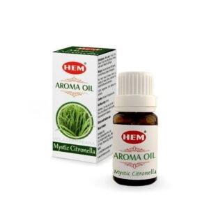 Esencia de 10cc Citronella HEM