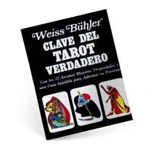 Clave del tarot verdadero