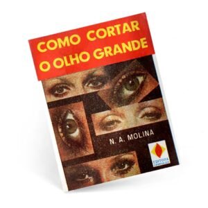 Como cortar o olho grande