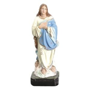 Inmaculada concepcion celeste