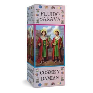 Cosme y Damian en fluido