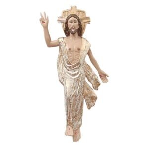 Cristo Ressuscitado (so corpo)