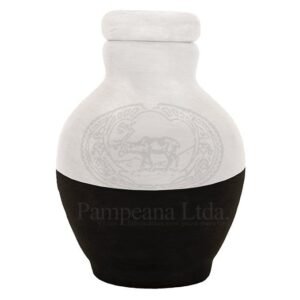 Cuartiña Blanca y Negro