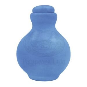 Cuartiña Bori Celeste