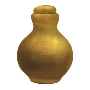 Cuartiña Bori Dorado