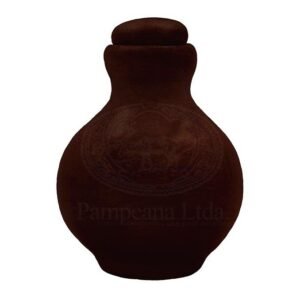 Cuartiña Bori Marron