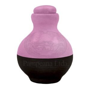 Cuartiña Bori Rosado y Negro 1 Cuartiña Bori Rosado y Negro