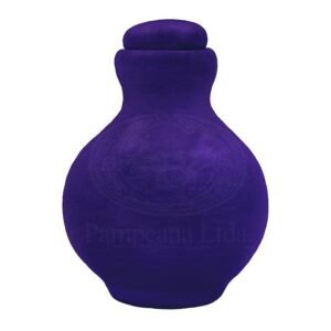 Cuartiña Bori Violeta