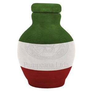 Cuartiña Verde, Blanca y Roja