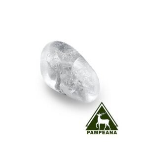 Cuarzo Cristal Pulido