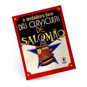Das claviculas de Salomão