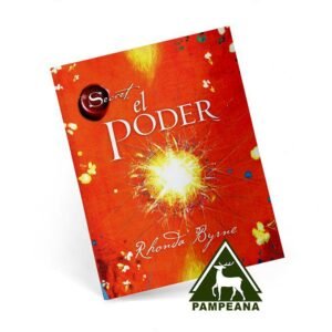 Libro "El poder" 1 Libro "El poder"