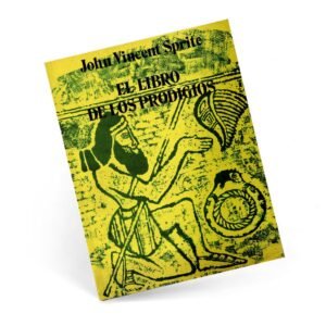 El libro de los prodigios