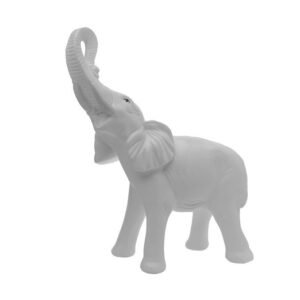 Elefante blanco