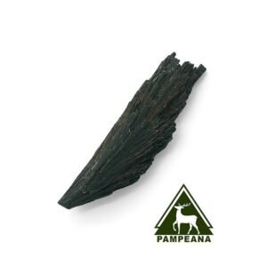 Cianita Negra (Escoba de Bruja)