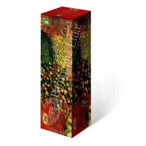 Especias de la India sahumerio en varitas