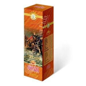 Exito sahumerio en varitas